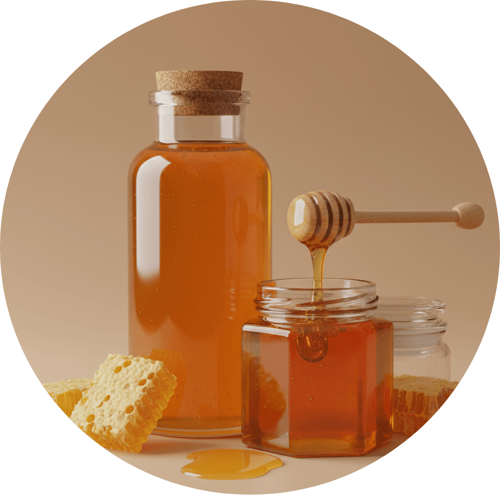 Honey