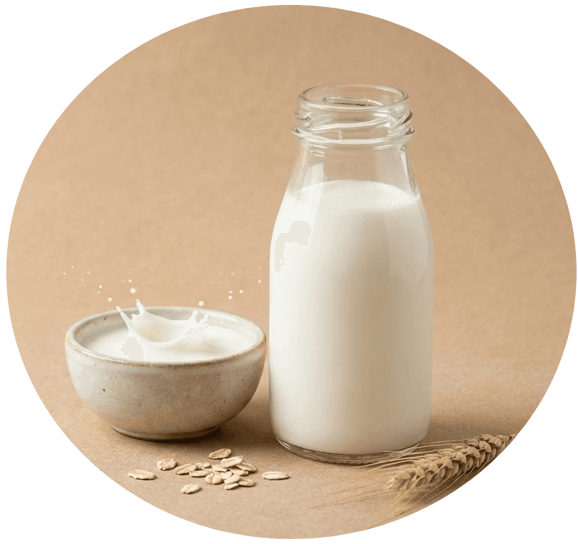 Milk